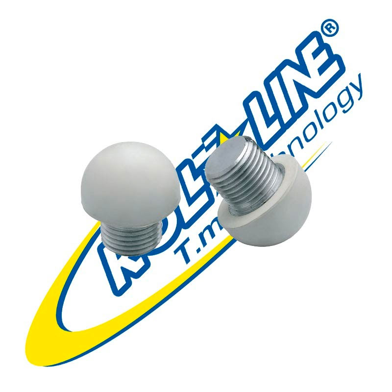 ROLL LINE Mini Toe Stops Skate Solutions